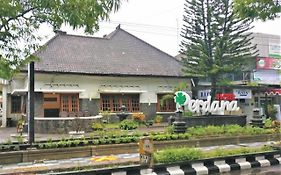 Hotel Perdana