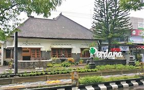 Hotel Perdana